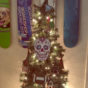 Make an Offer and Happy Holiday’s